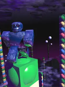 IDk_name의 Frozen Soul🧊