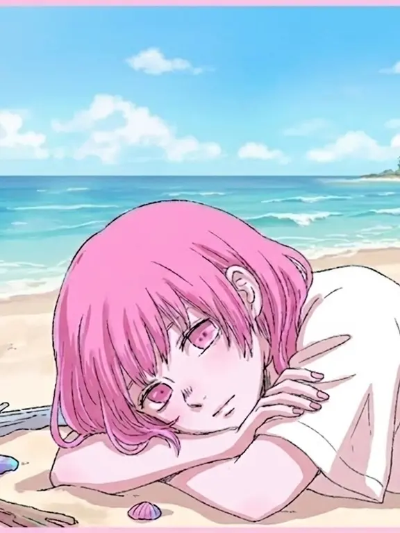 sabitakugi의 いつまでも君を見ていたい。