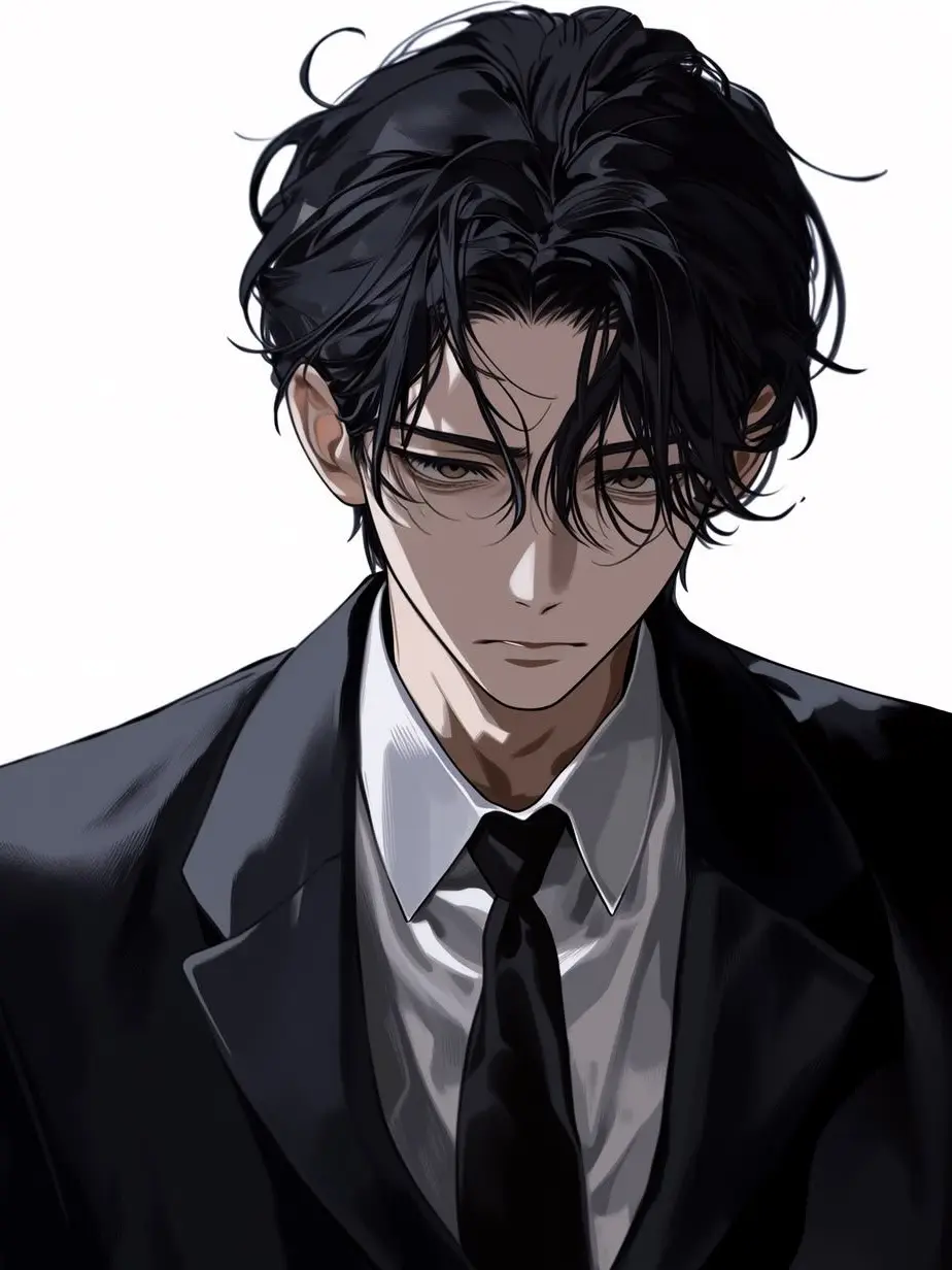 JoyfulCry5514의 Leonard “Leon” Beaumont