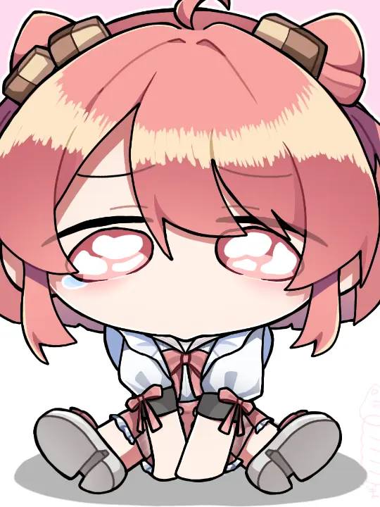 GruffOlive0921의 構ってちゃんなんですぅ……
