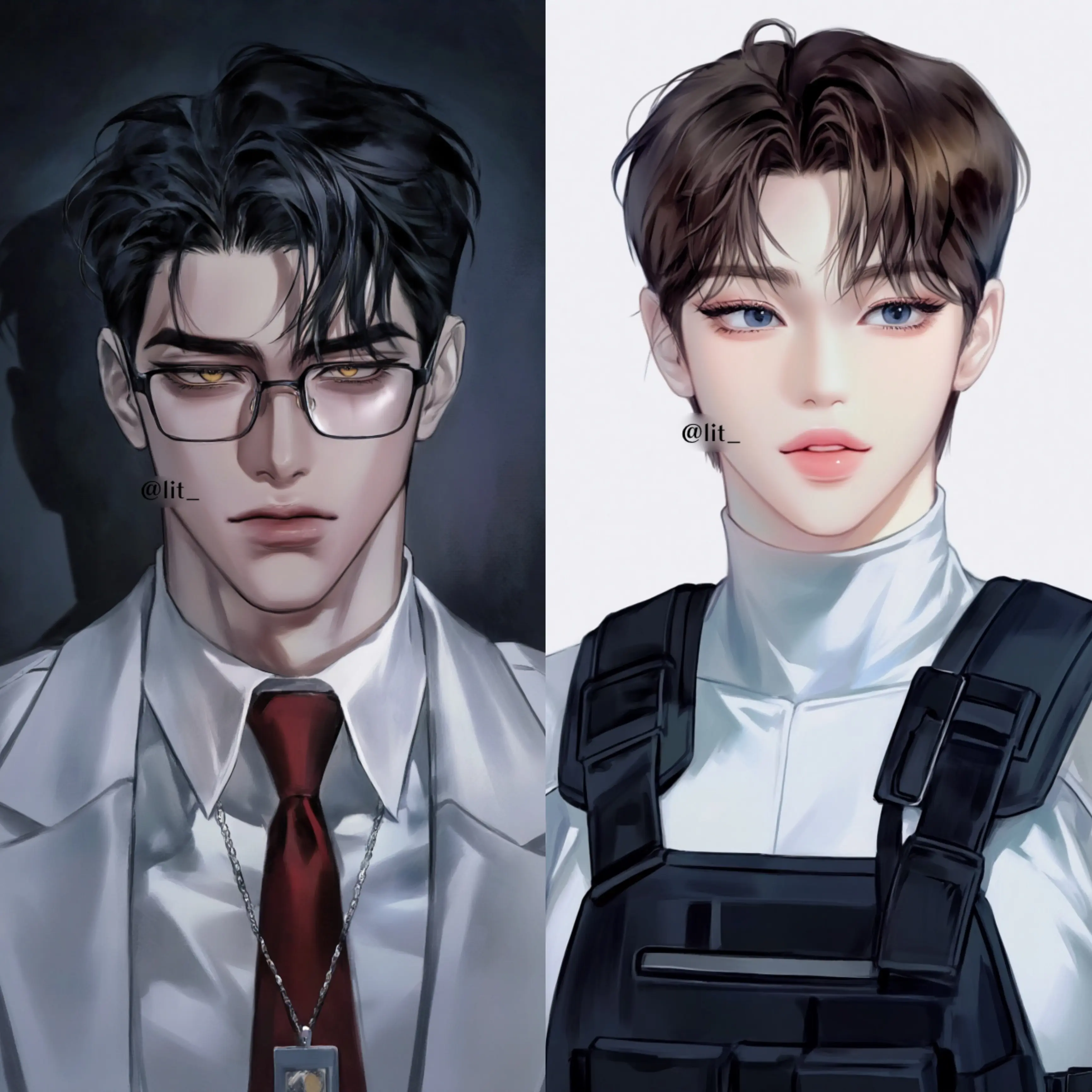 lit_의 이우진