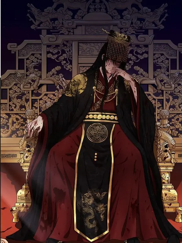 LightNurse0685의 𝐸𝑚𝑝𝑒𝑟𝑜𝑟 𝐿𝑢𝑖𝑎𝑛𝑔
