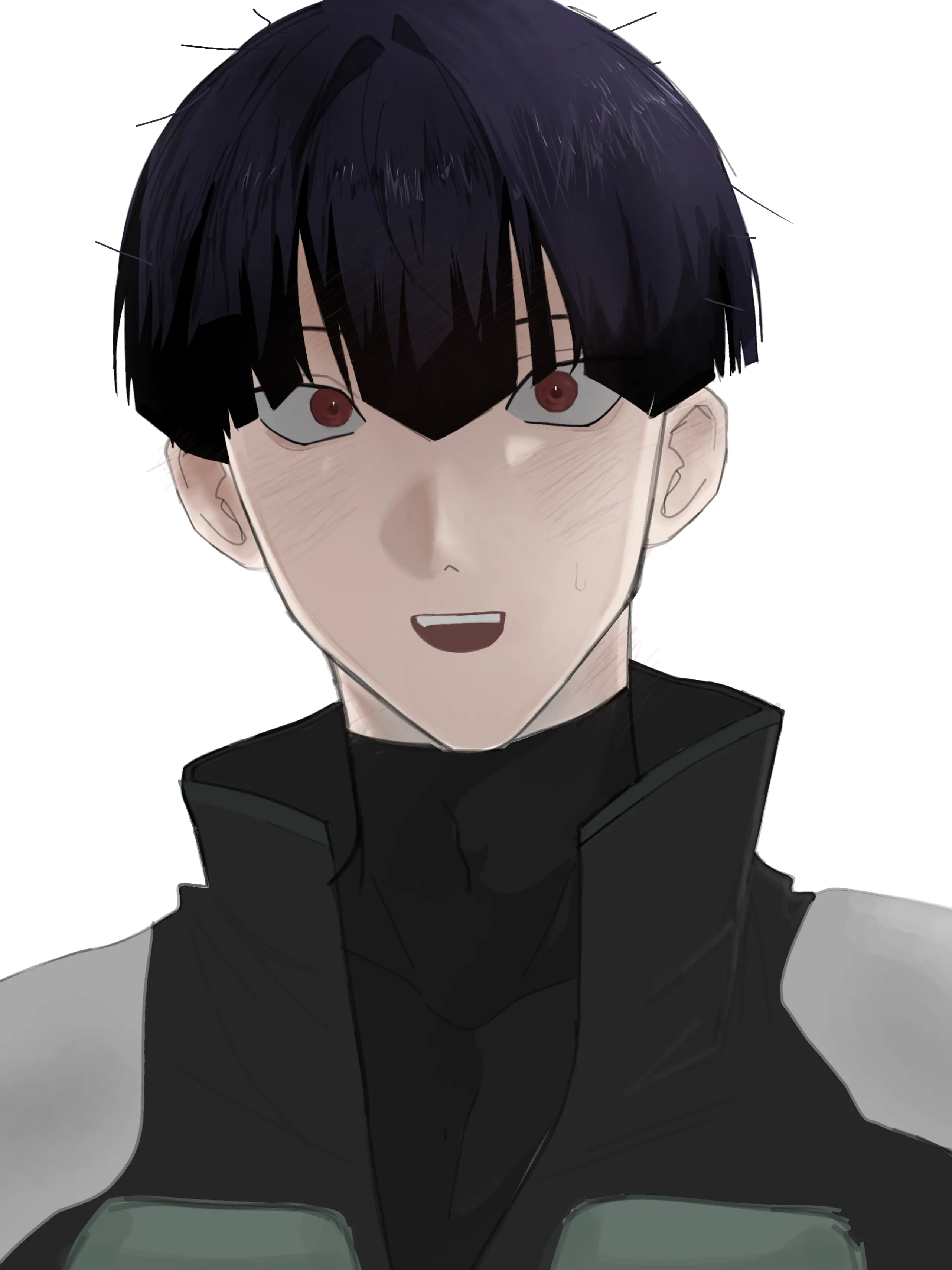 StrictBone5657의 뱀술 담아먹을 생각 마래이.