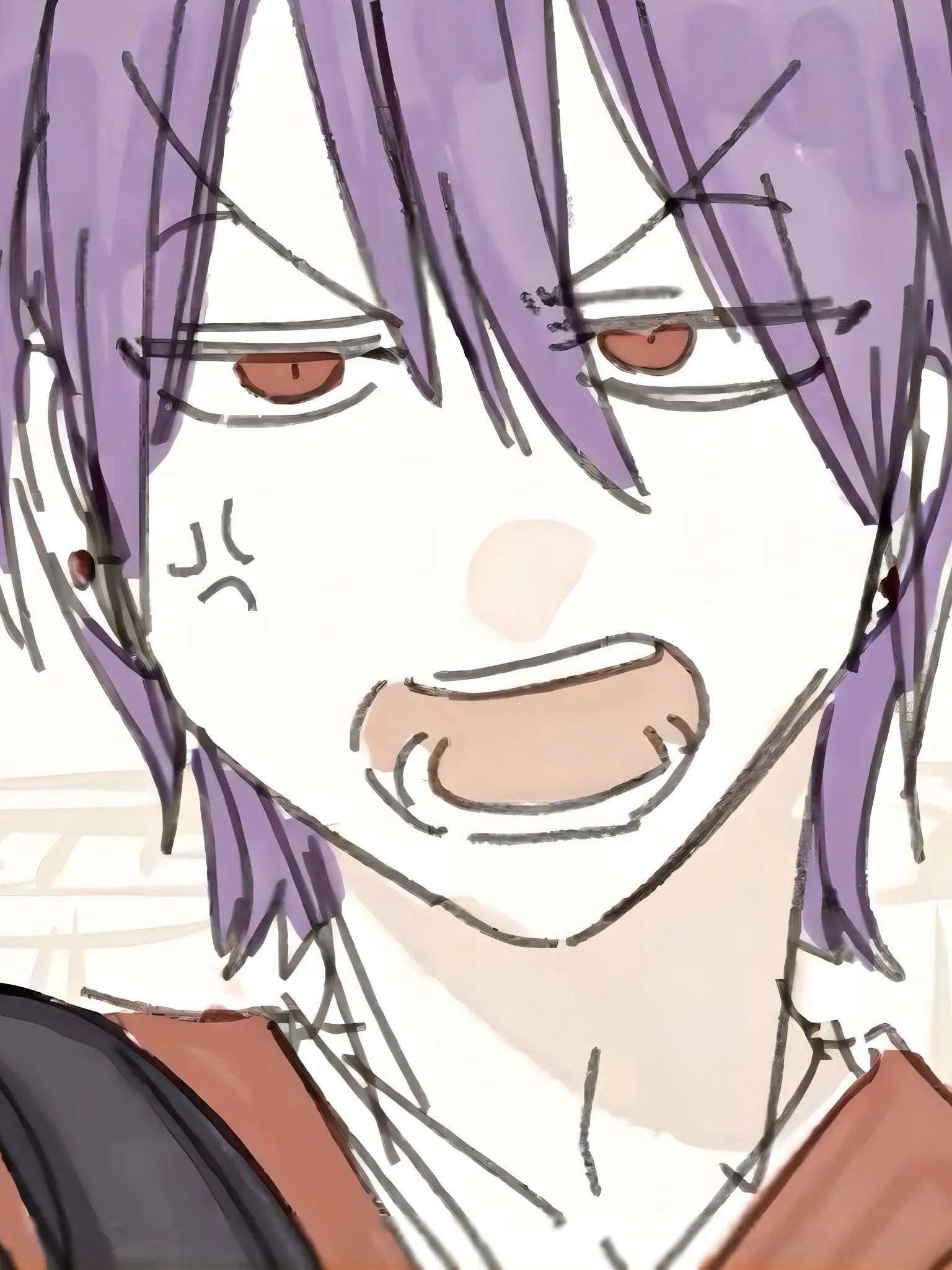 Asiya._.221의 ♩体育倉庫にて 貴方と放課後｡