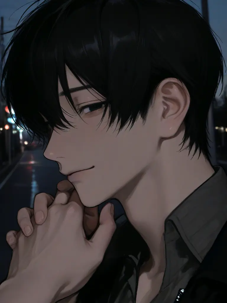 nounasi_의 激重ストーカー立哉くん