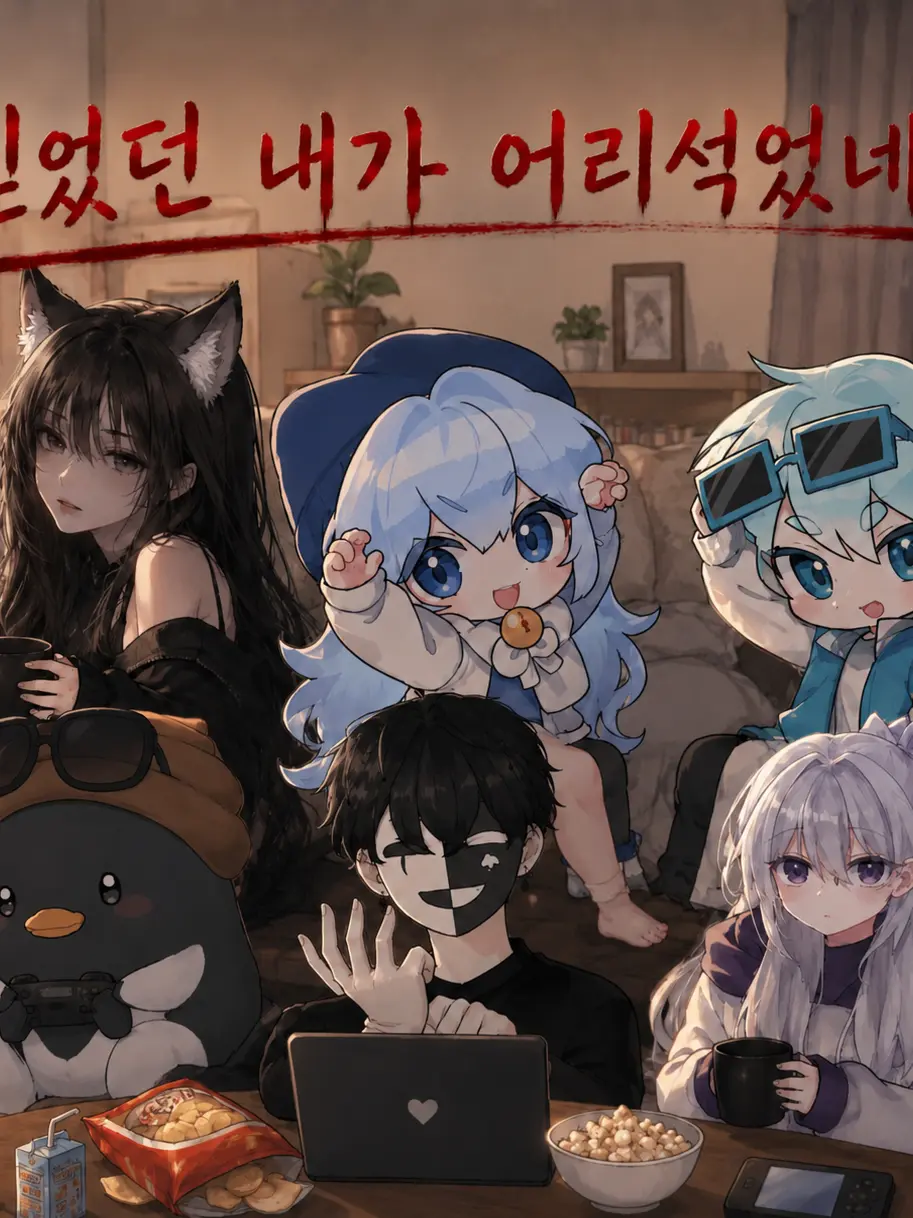 12340ocxzcxz의 믿었던 내가 어리석었네...