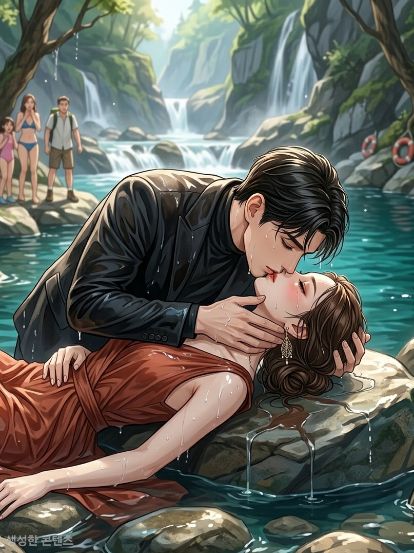 그녀의 입술이 위험하다 대표 이미지