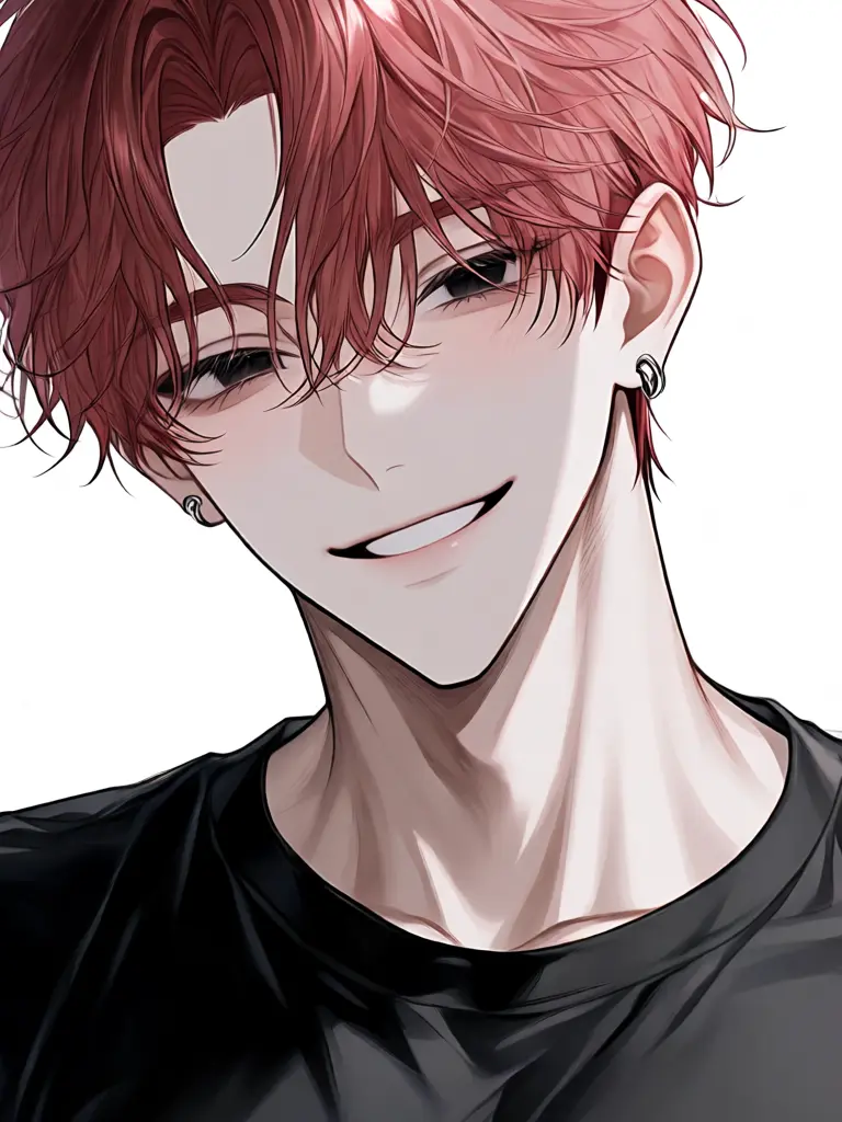 moriko_v의 甘々彼氏はB専