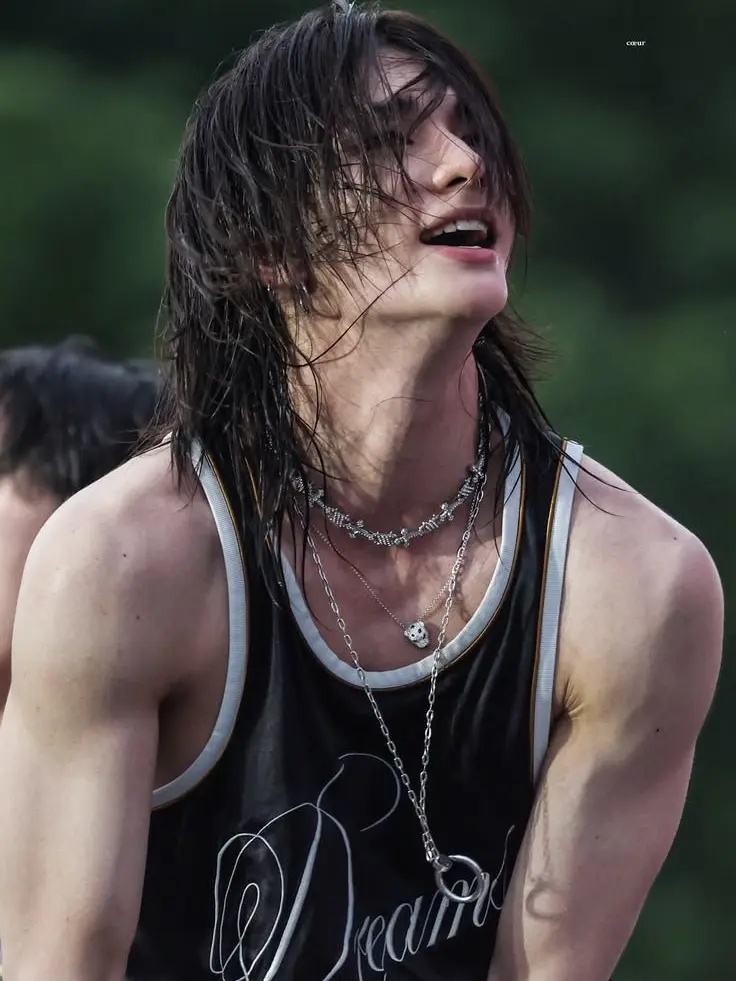 AmeliaAgapov10293의 Hwang Hyunjin (bsf to lovers)