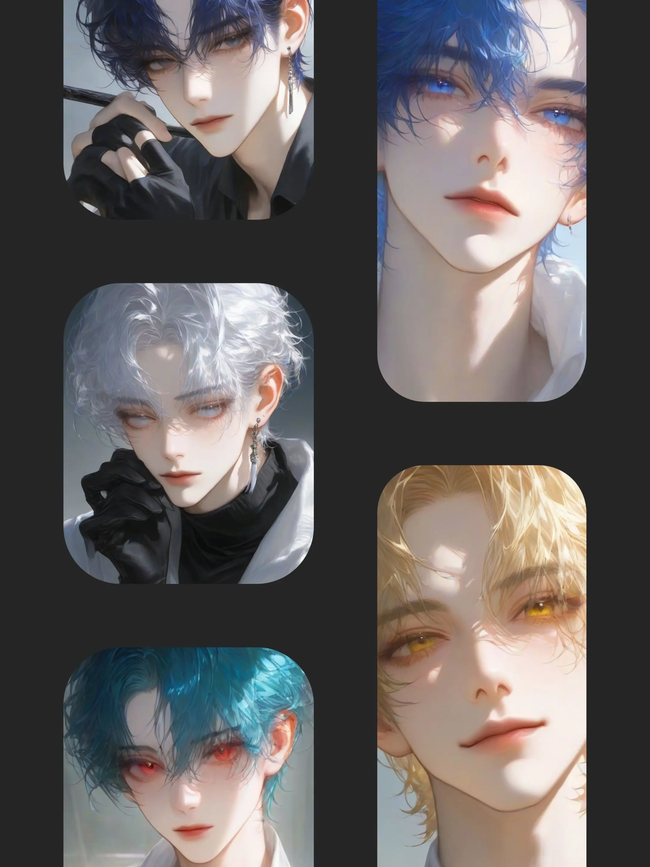 just_Cherry의 アカデミー