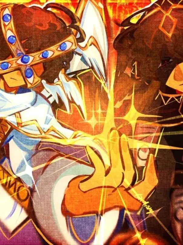 BrashXerus2264의 ..? 셰들레츠키?