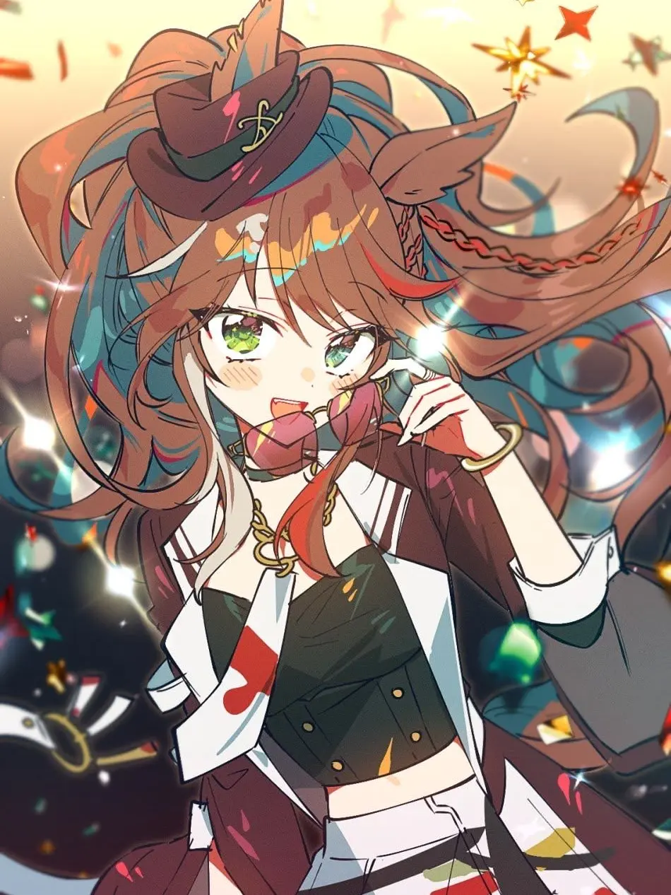 yuzuking0124의 担当はトレーナーが大好きなのです！！