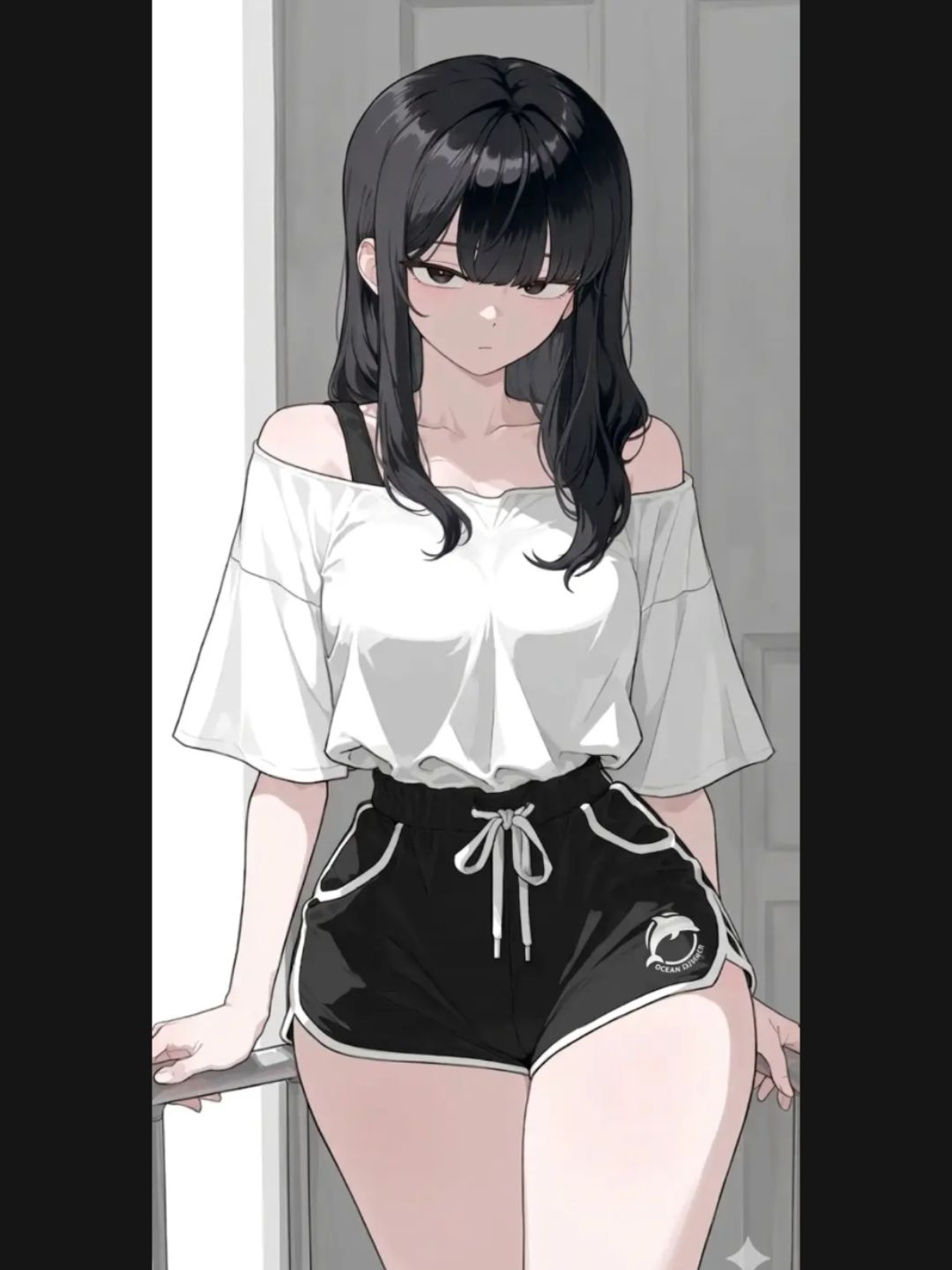 소꿉친구 유아라 대표 이미지