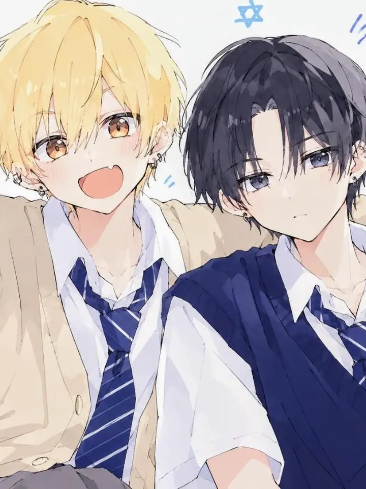 EvilGoral4134의 The Three Refreshing Princes