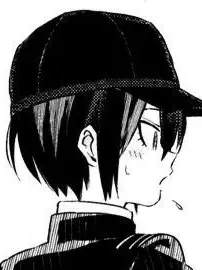 omakunoshi_0621의 最原 終一