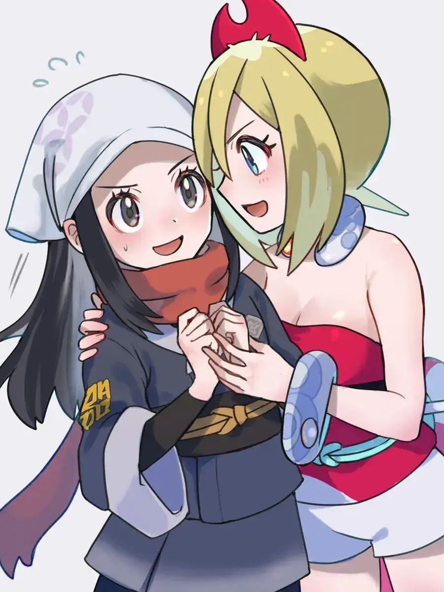 SecondRepublic1991의 カイちゃんと恋人