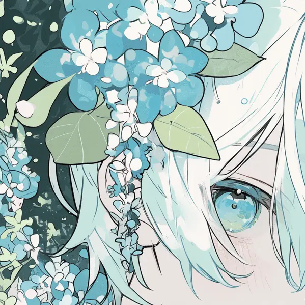 hisuihamu09의 何故か懐かれました...？