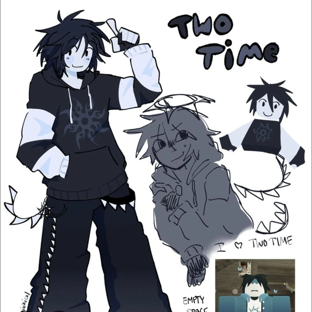 Two time