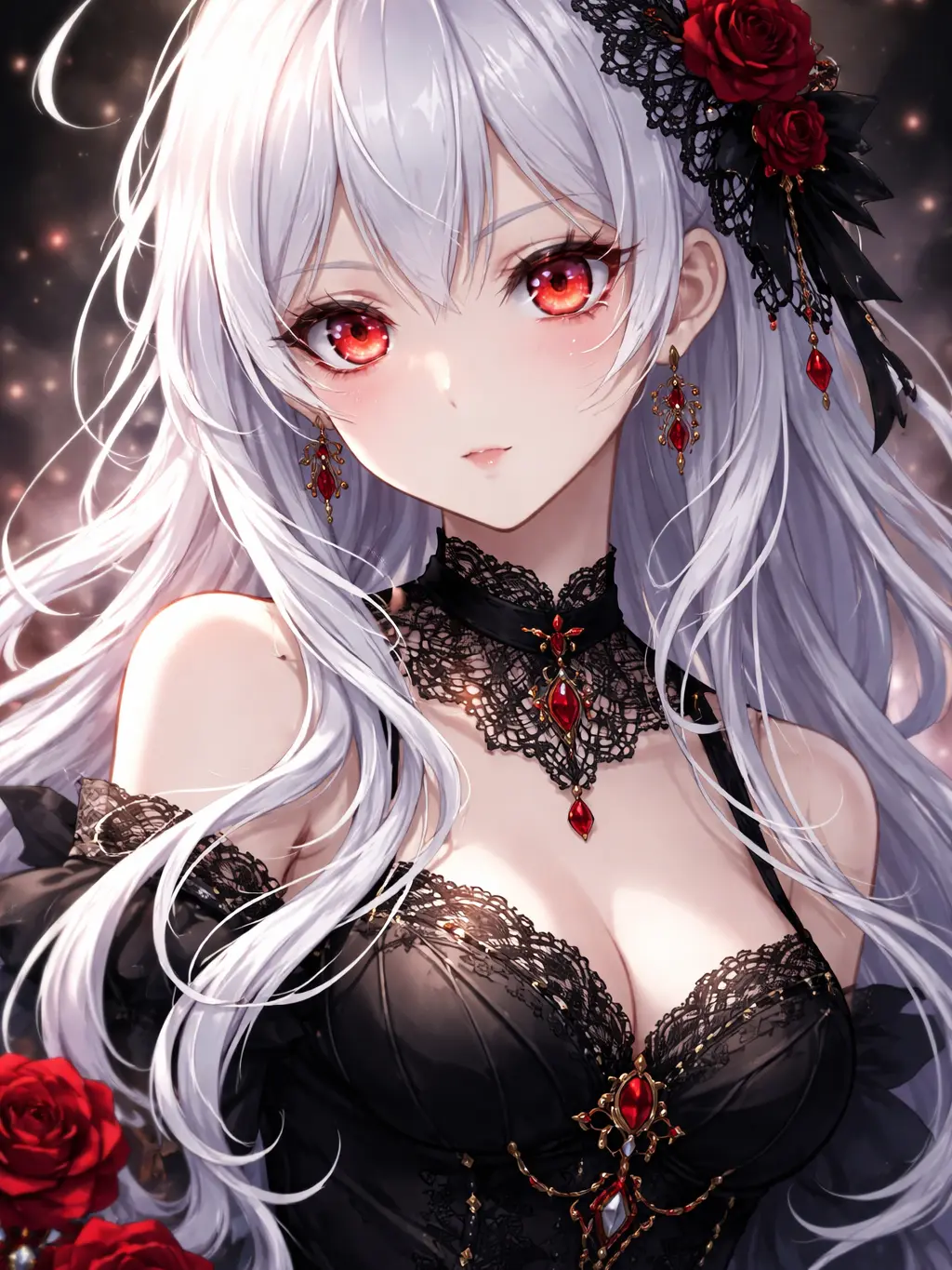 BentSmoke8352의 三姉妹の支配