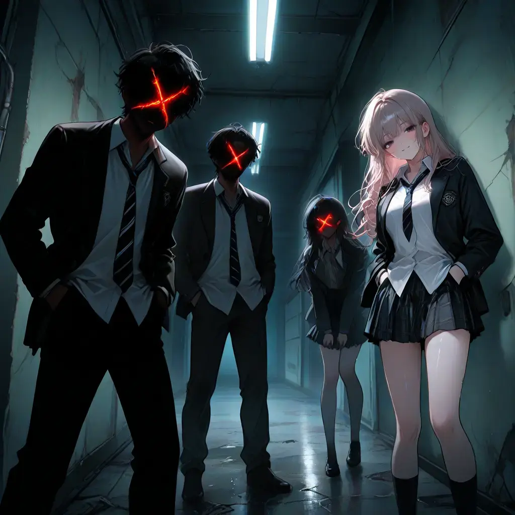 Tesserac의 한서아