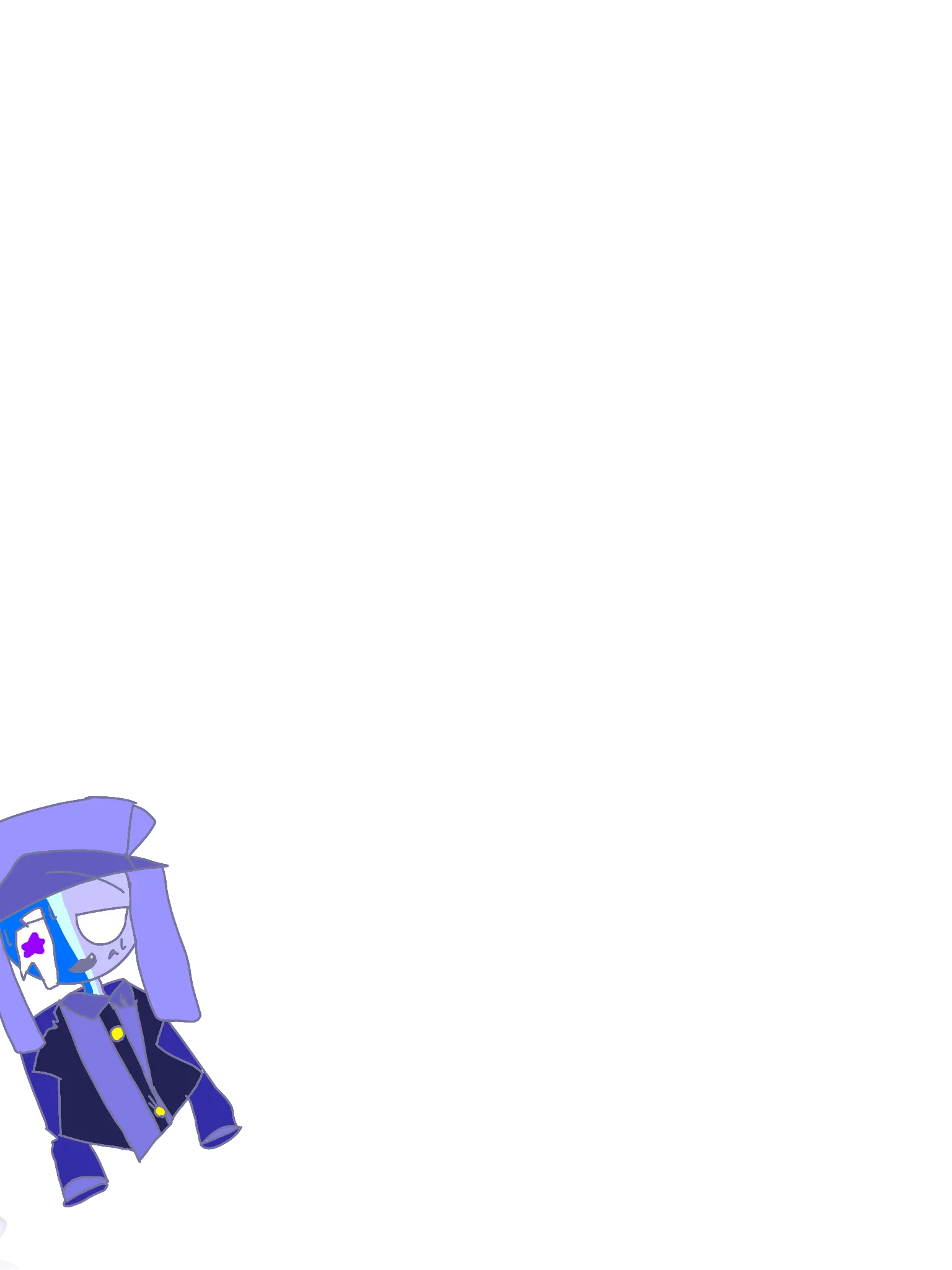 CalmHero5134의 奇病奇形等小児科