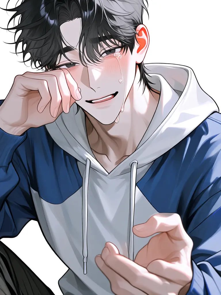 Nyamnyam_dericiousZeta의 여행목적 휴학하고 오니 얘가 운다.