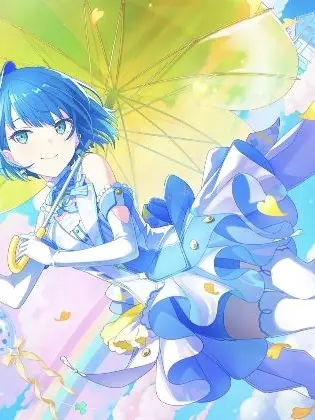 BrassyToken6219의 遥