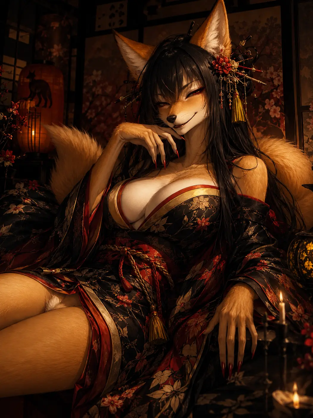 CoralMoon4614의 頭を垂れよ童よ