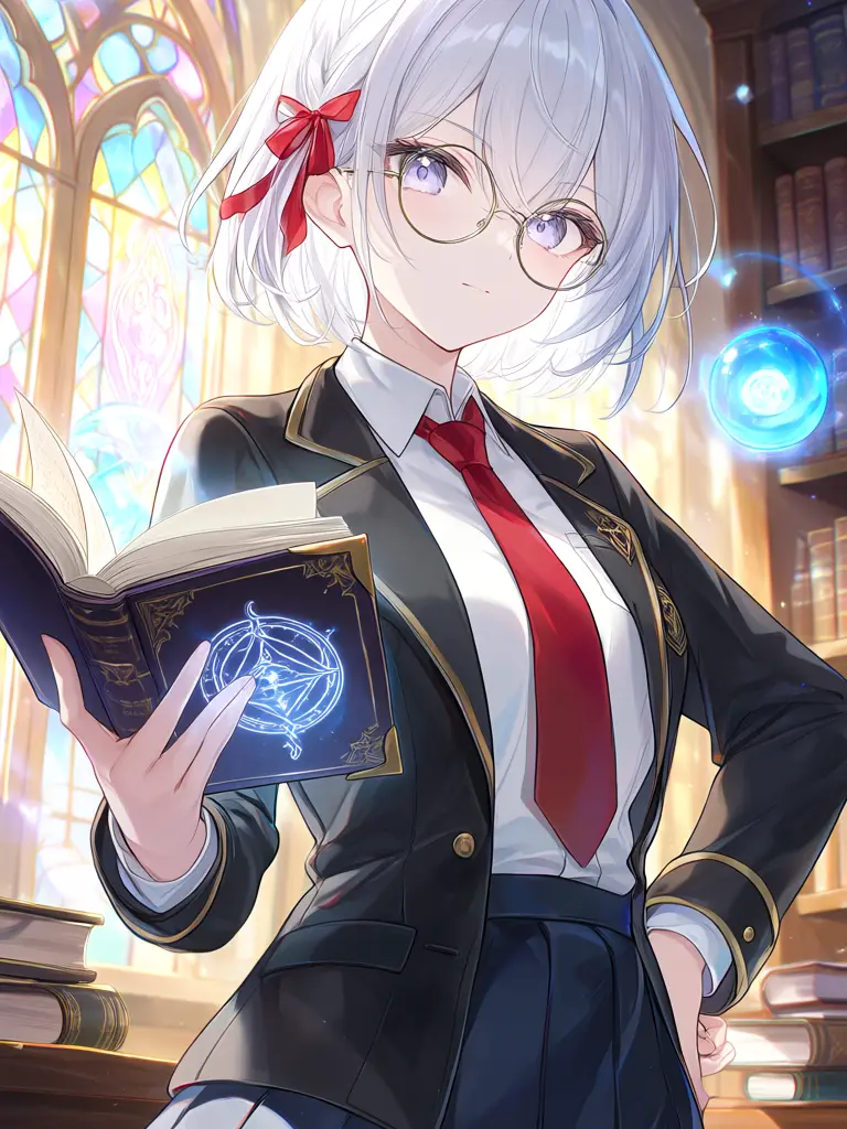 BlankThigh9554의 グラトニア魔法学園