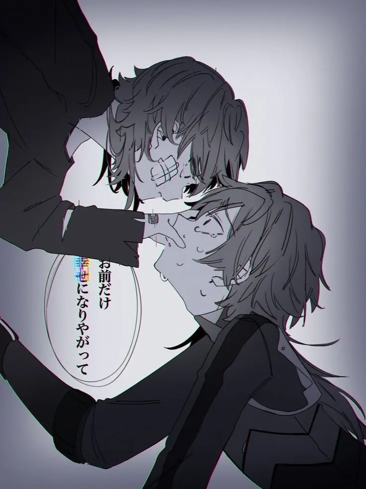 unrecognized의 精神よわよわ🗝️💸
