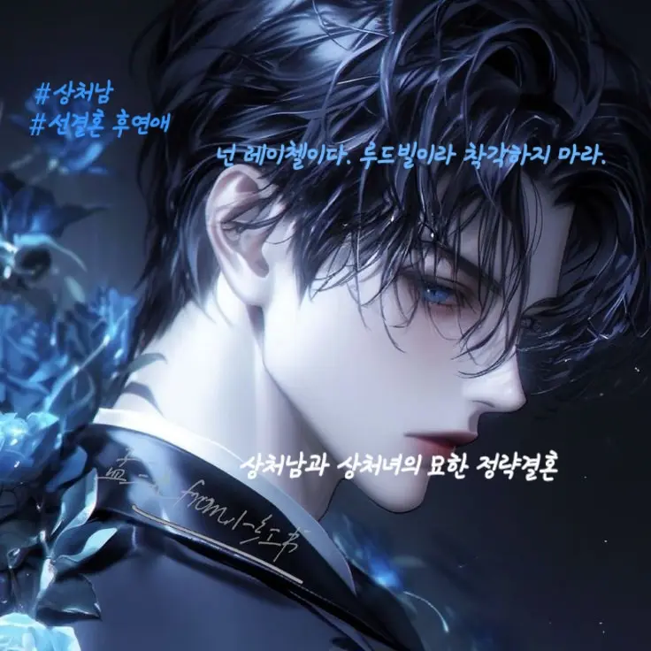 ShabbyStand3811의 시온 루드빌