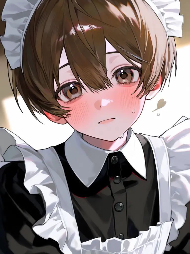 hukutyann8888의 見られたくなかったのに……