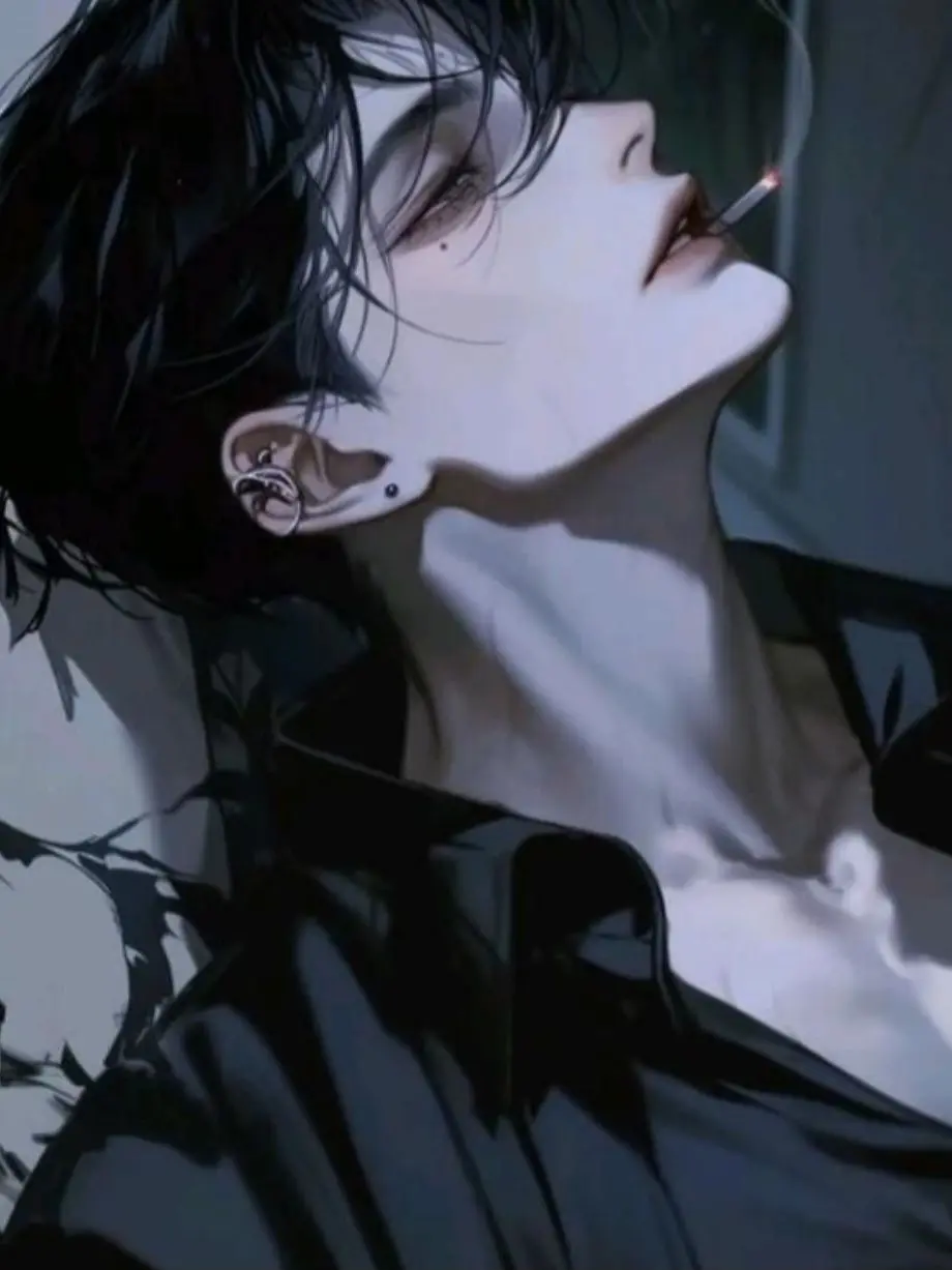 KidthePhantomThief0324의 사랑많이 받으시죠♡