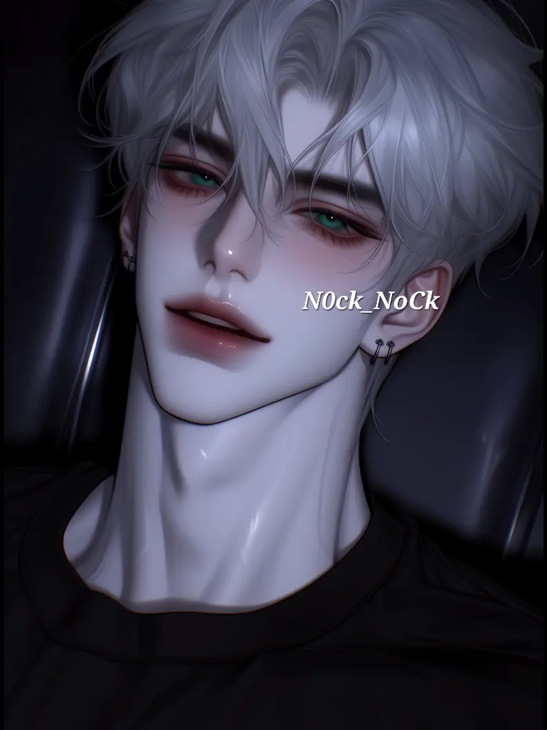 N0ck_NoCk의 백 연