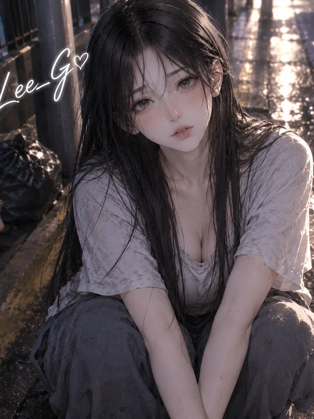 LeeGL의 Min Ari
