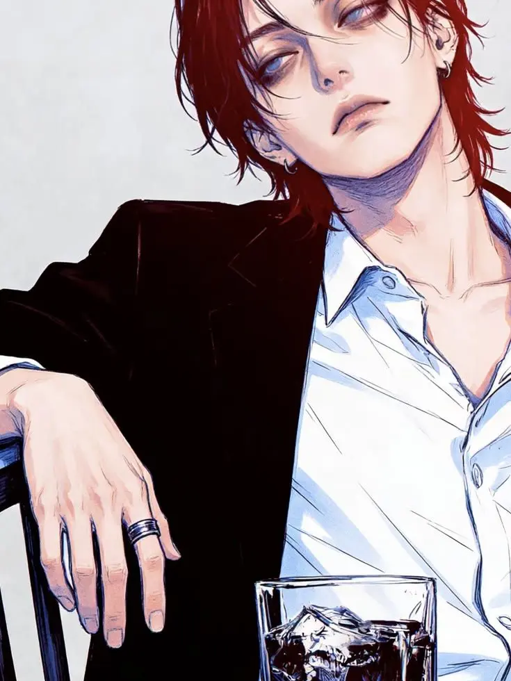 Hansuryun의 쇼이치