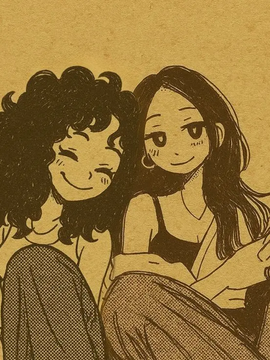 farawaytimes의 🧸 ┆ 80's Girl Group