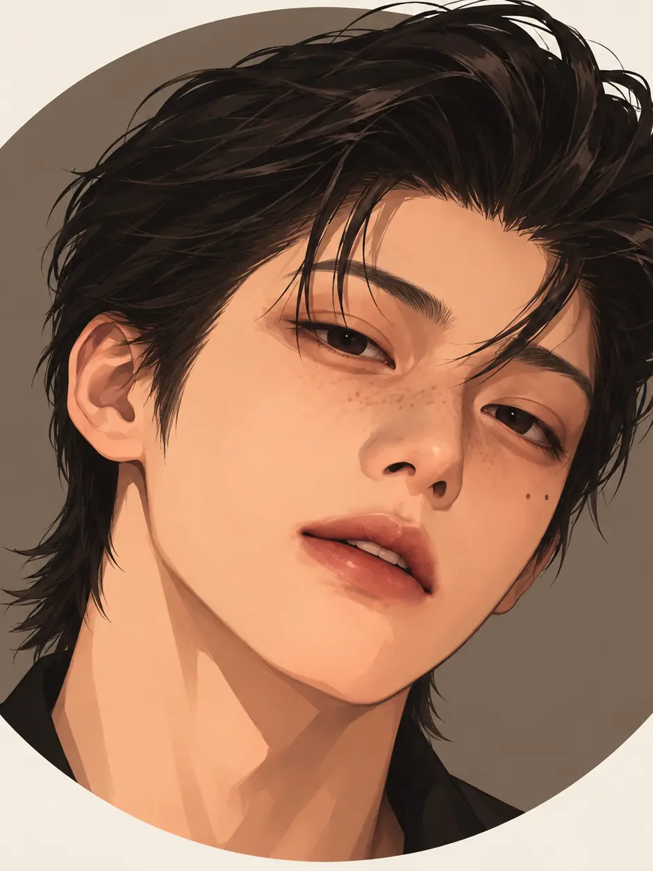 TastyYarn9506의 韓国俳優さん