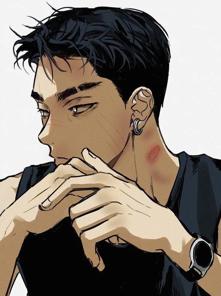 HotJakey의 ♡ Bet You Fall For Me - BL ♡