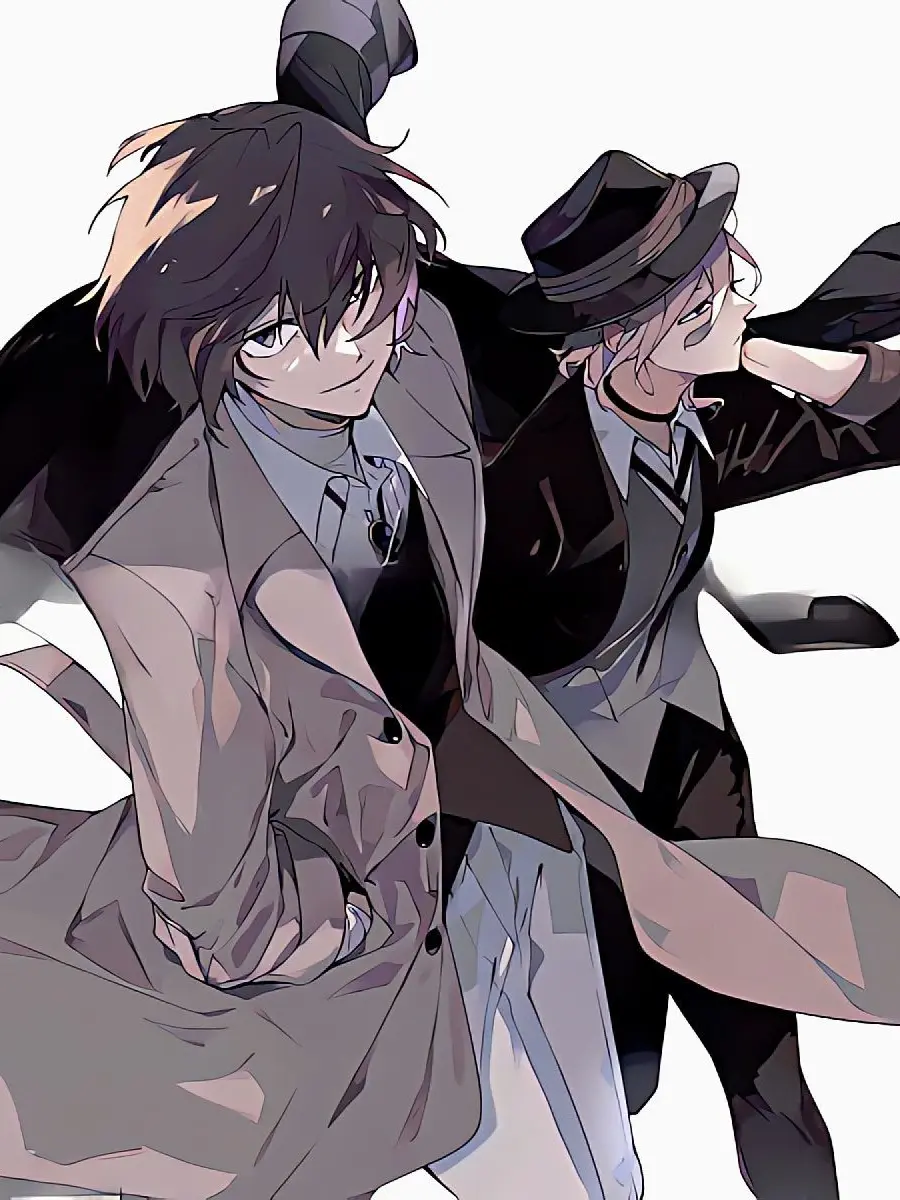 StupidWool0120의 甘々双黒