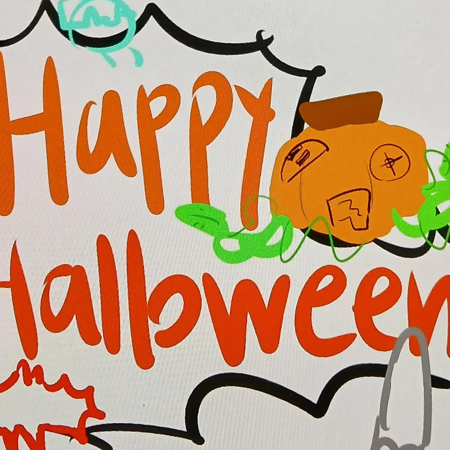 MELODYsigkin의 세명의 바부들