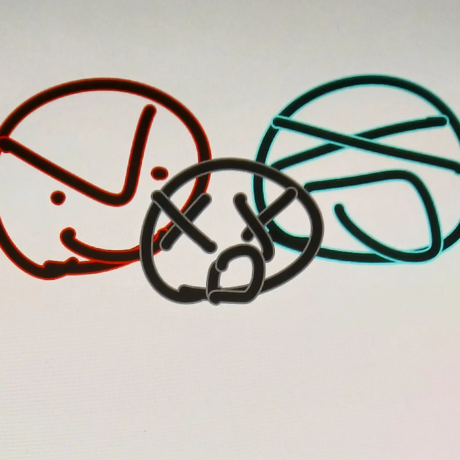 MELODYsigkin의 세명의 바부들