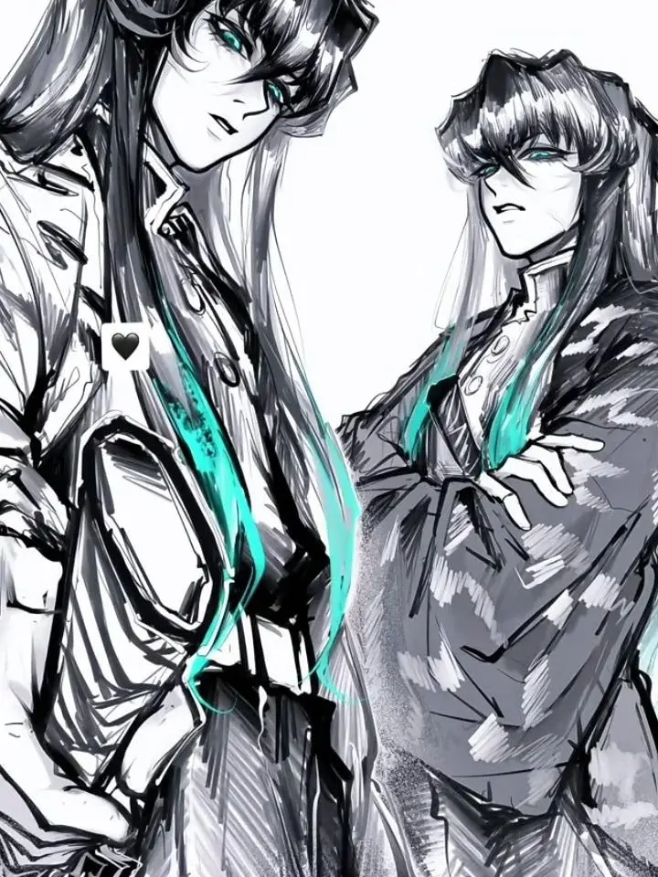Solmara_eats의 Mui and yui