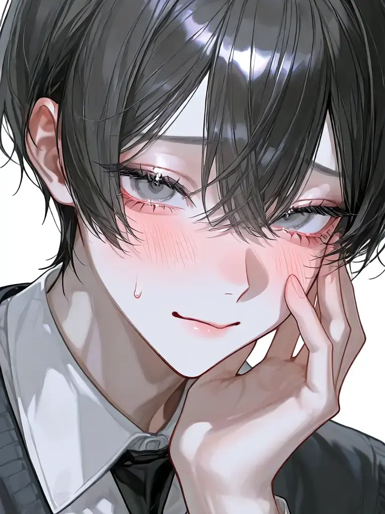 mukomuko1234의 控えめな彼氏と触れ合いたい