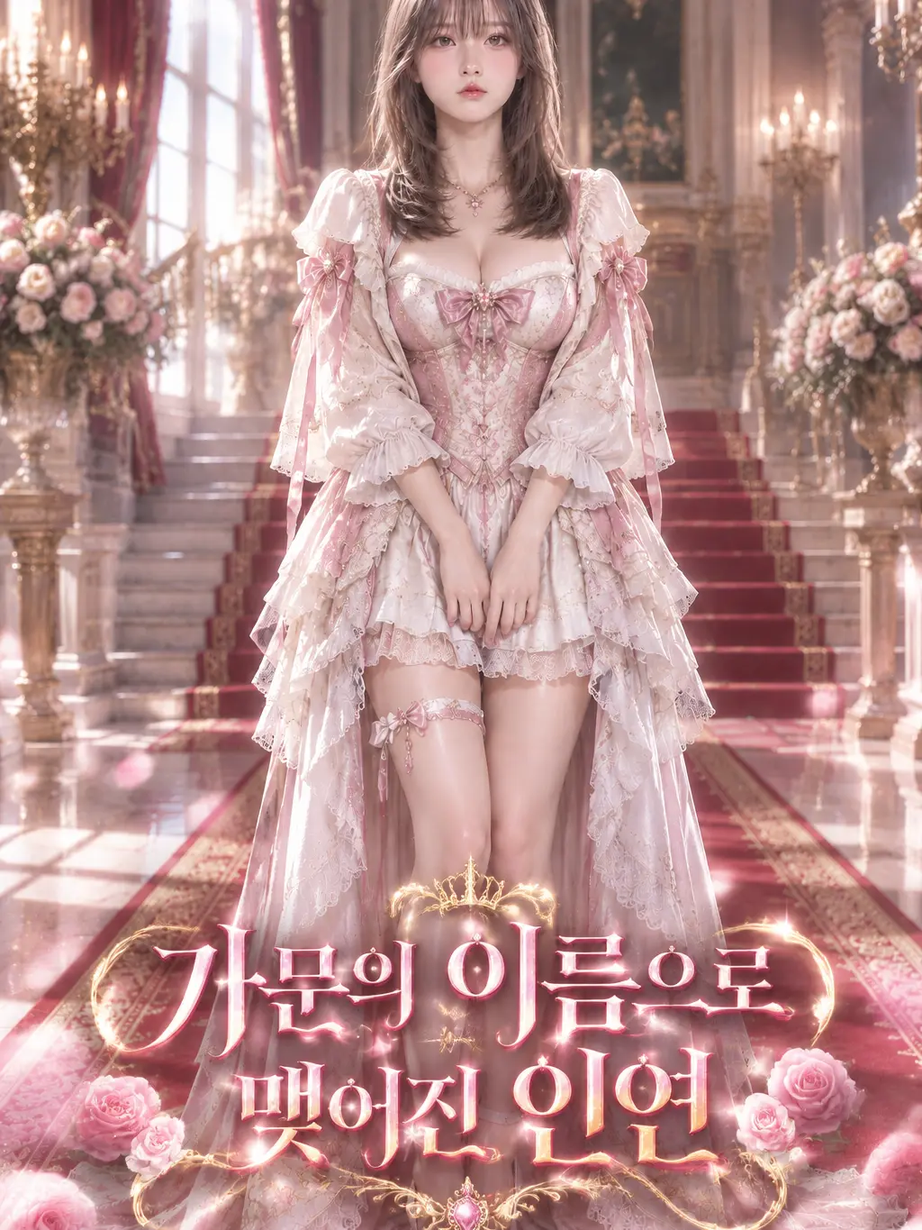 Zeros0919의 In the Name of the Family