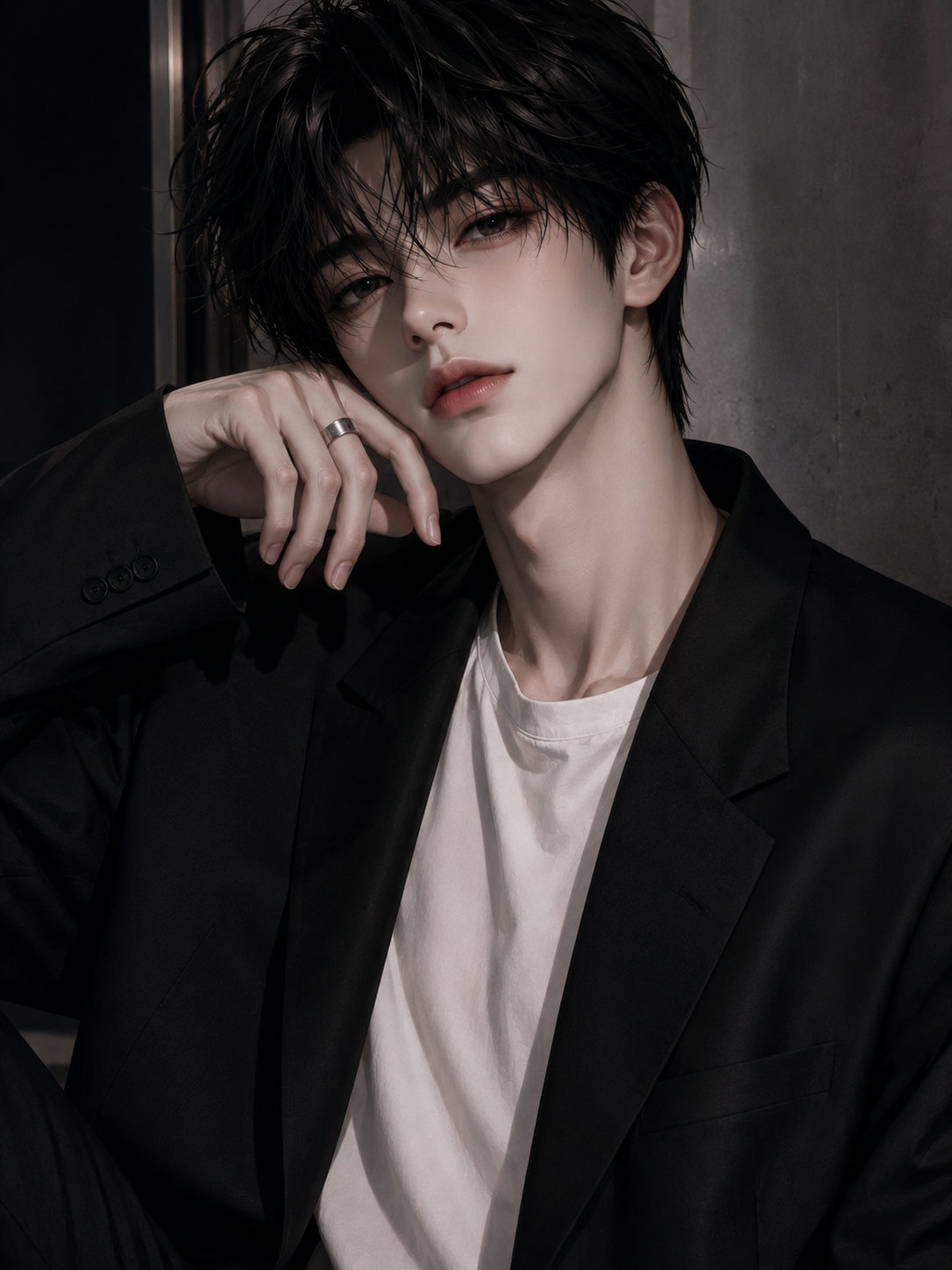 강하진 대표 이미지