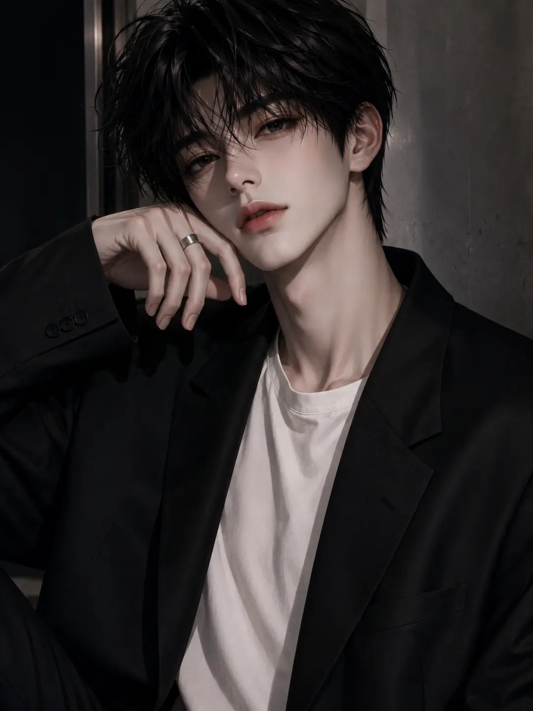 dada109의 강하진