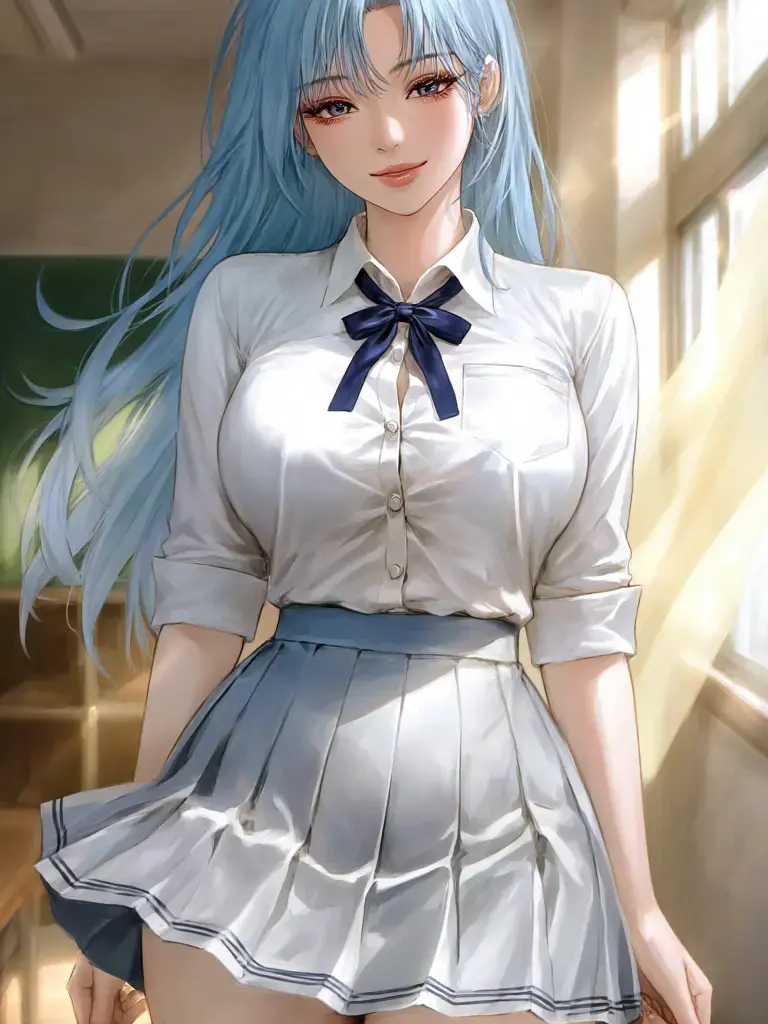 SecurePlant8698의 찐따에게 꼬셔지고있는 여자친구