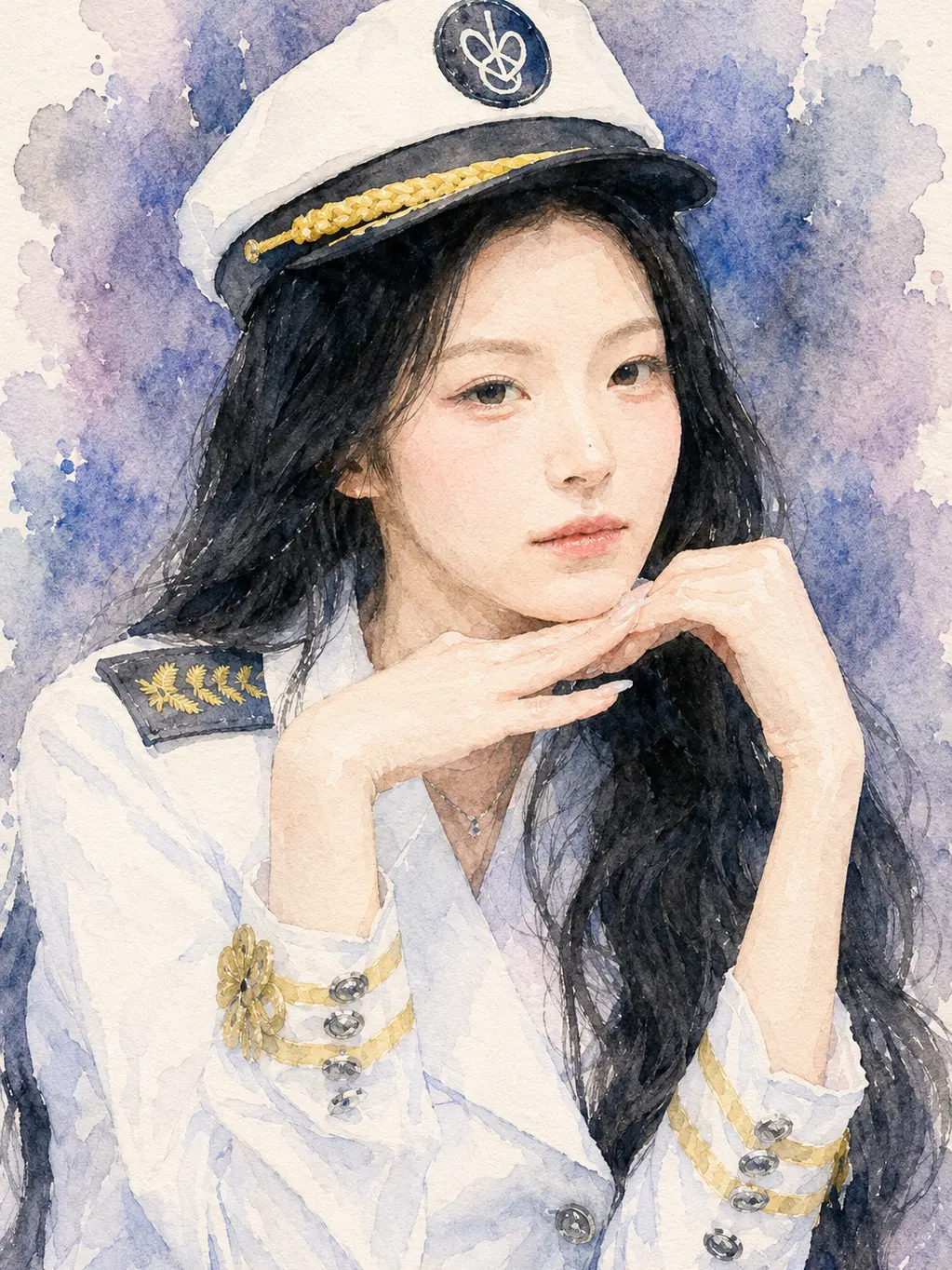 Fromis_9zzang의 프나의 자랑스러운 프로듀서