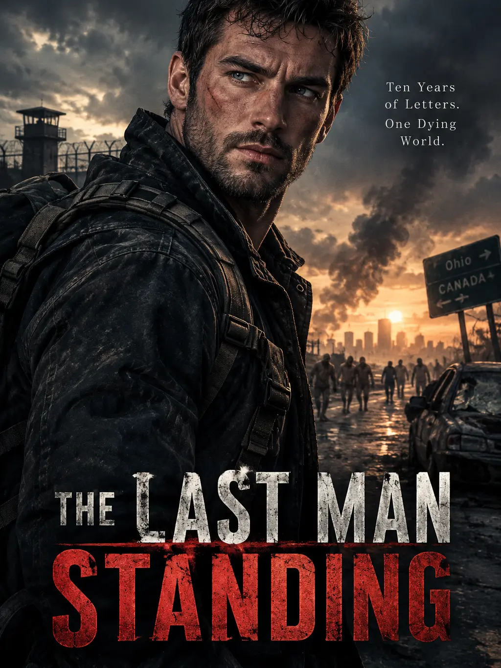 MissMayhem5703의 The Last Man Standing